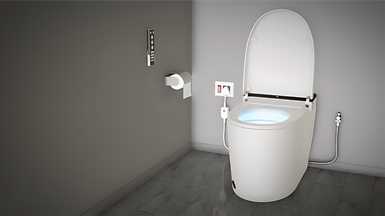 Flushing System